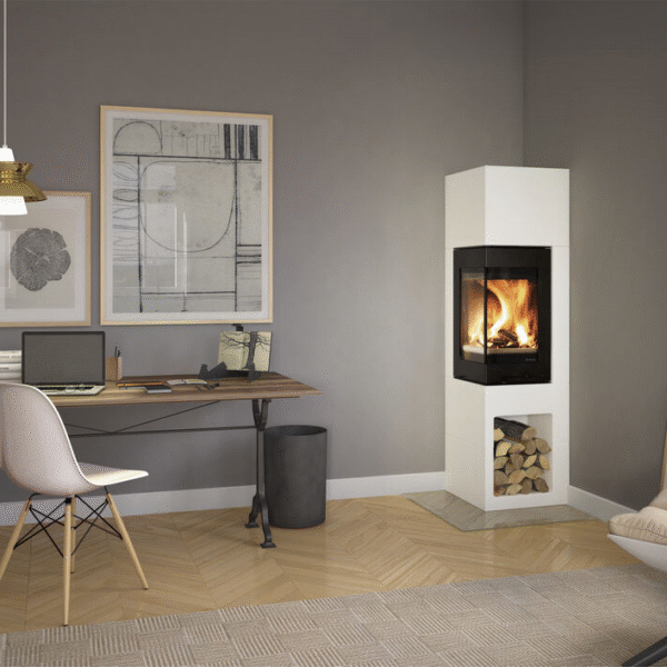 Nordpeis Odense med innsats S-31A