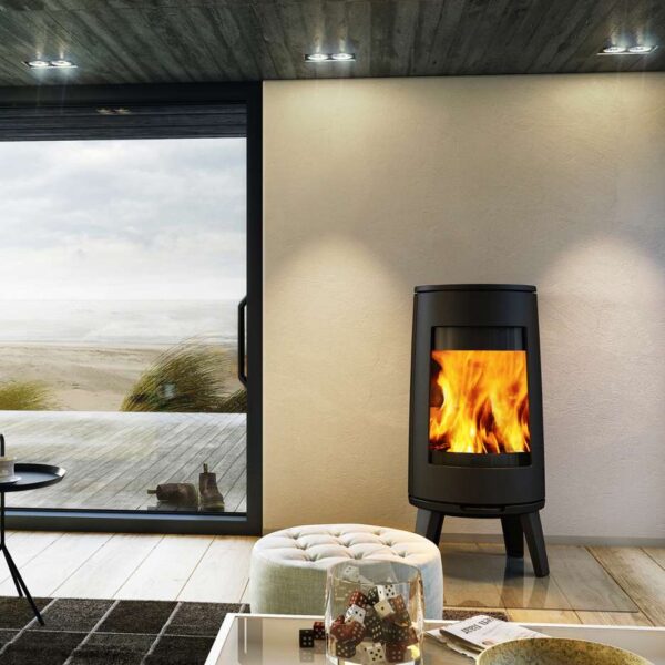 Dovre ovn Bold300 sort