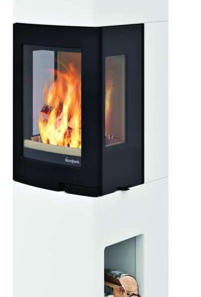 Nordpeis Lisboa ShapeStone Light med innsats S-18U