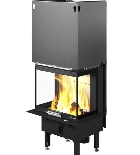 Nordpeis Q-24UL sort IR