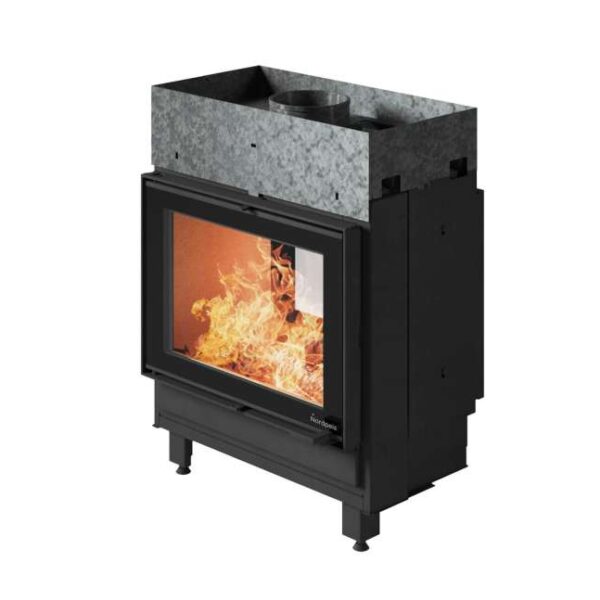 Nordpeis N-21T Exclusive