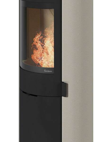 Nordpeis Origo Colorado (uten sideglass)