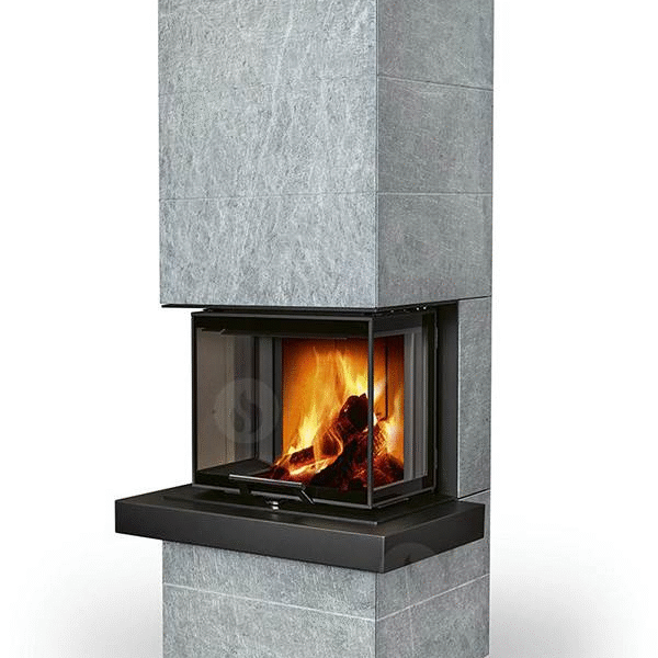 Romotop Cara C slim kleberstein