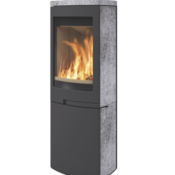 Nordpeis Duo 6 for toppmontering