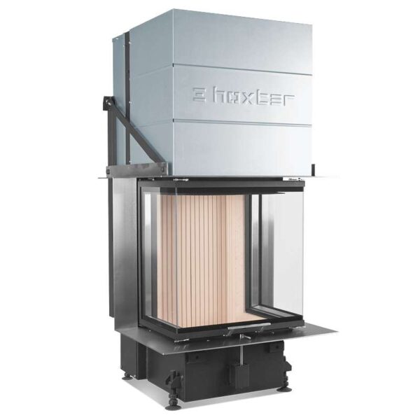 Hoxter UKA 37/55/37/57h hev/senk enkelt glass – Priser fra