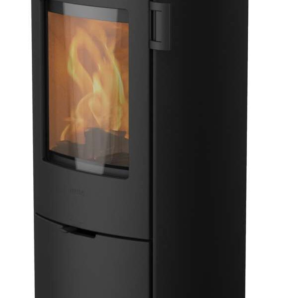 Lotus Mondo 30 Steel sides