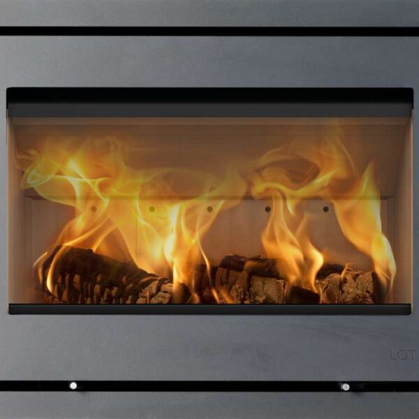 Lotus H370 Petite – venstrehengslet