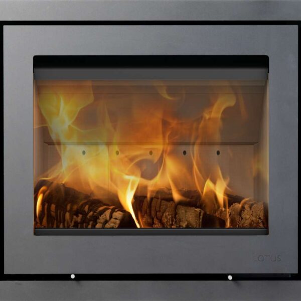 Lotus H570 – venstrehengslet