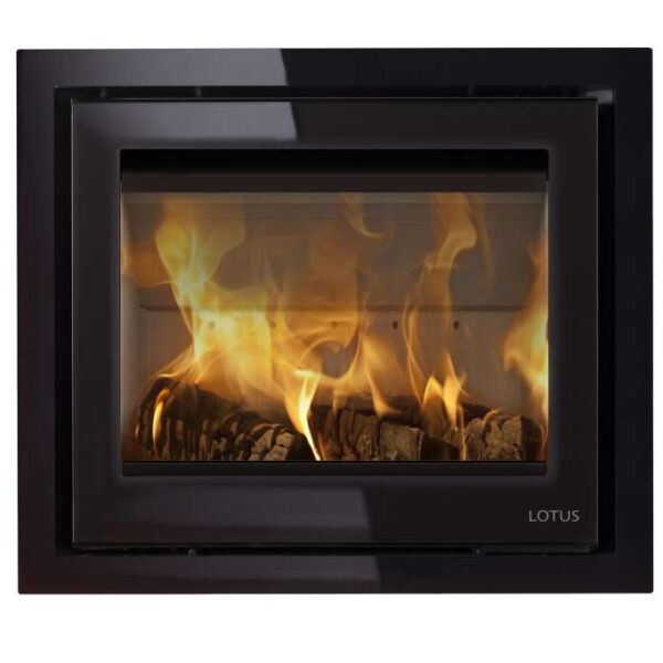 Lotus H570 Black Magic – venstrehengslet