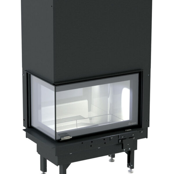 Nordpeis Q-34AL venstre IR