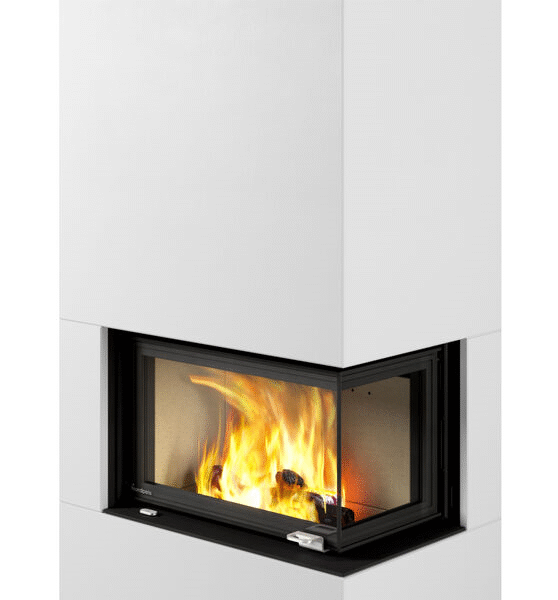 Nordpeis Monaco A med Q-34AL høyre IR