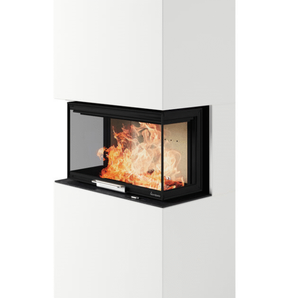 Nordpeis Monaco III High med Q-34UL lys thermotte