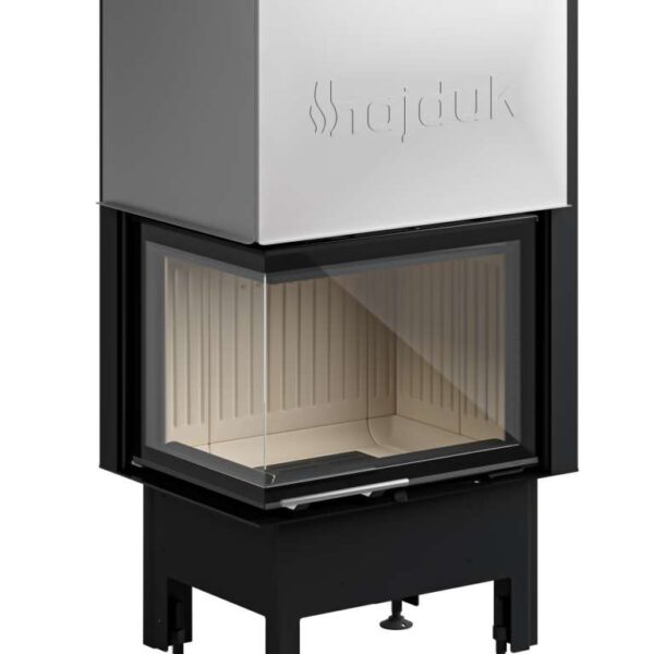 Hajduk SMART 2LXT h (hevedør)