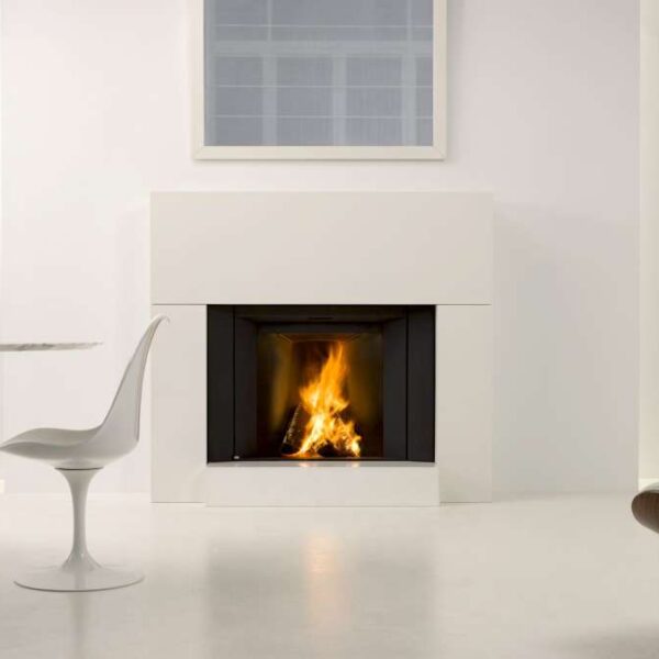 STÛV MICROMEGA (µM)