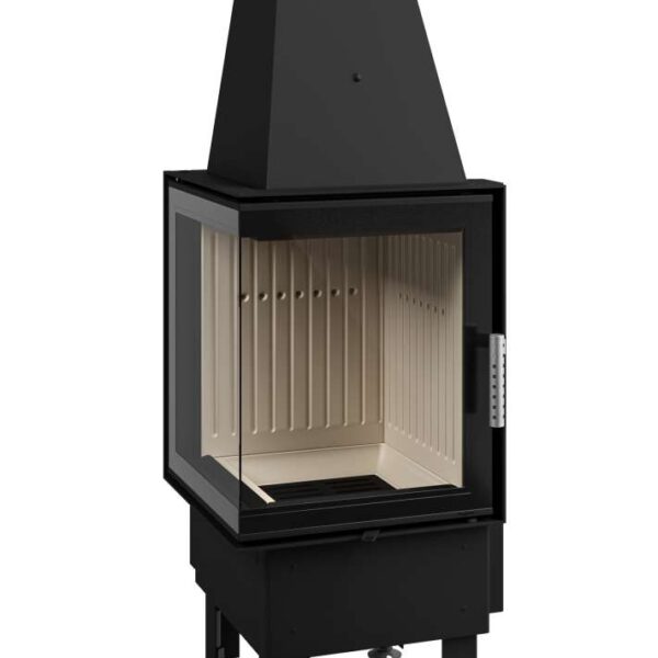 Hajduk SMART 2LT-S (venstrehengslet)