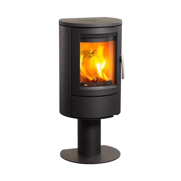 VARDE AURA 11 sort piedestall