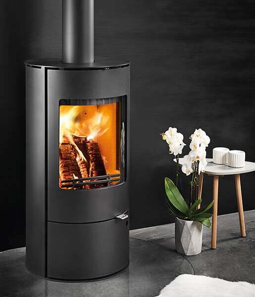 Westfire UniQ 36 sort