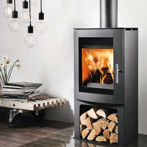 Westfire Uniq 45 Sort