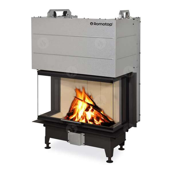 VH609611_fd366f36cf48c32ec110d84d7d7e9a20.jpg Romotop Heat C, lift, 80.52.31 Lyst brennkammer (HC3LJ) - Bilde 1