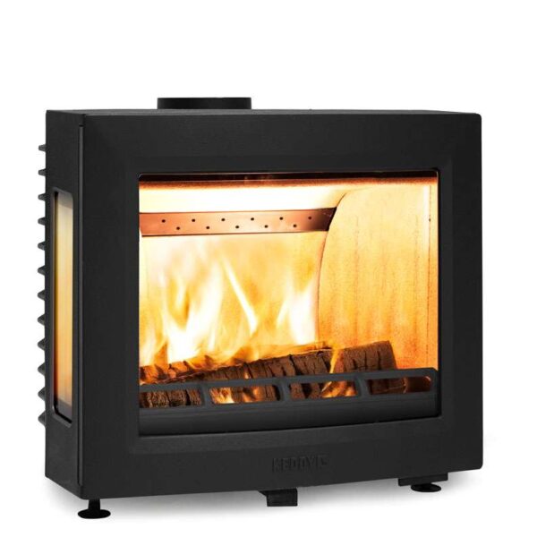 Keddy SK2002 Hel dør, 2 sideglass