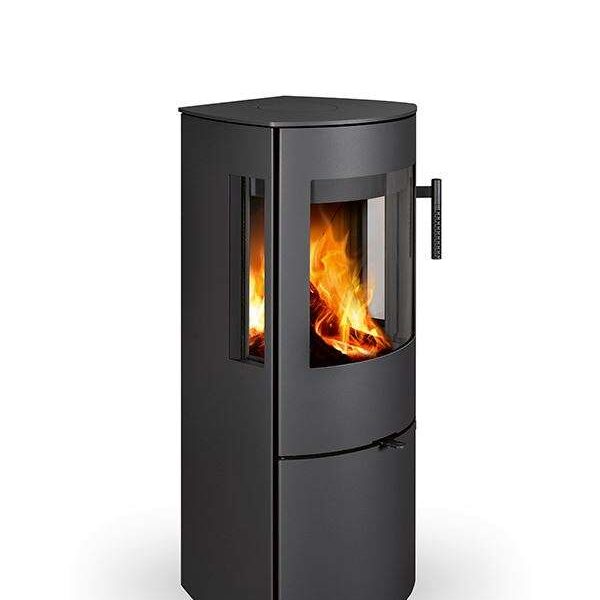 Romotop Seido 30 stål FL